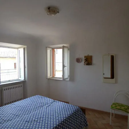 Apartmán Olindo Fermo