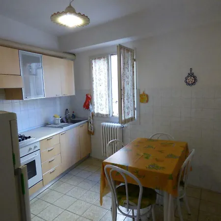 Olindo Apartmán