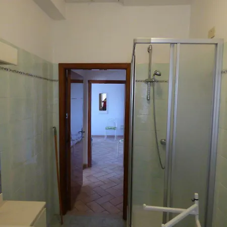 Olindo Apartmán Fermo