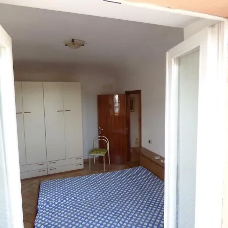 Apartmán Olindo Fermo